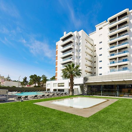 Alcazar Hotel&SPA Monte Gordo Esterno foto