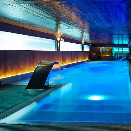 Alcazar Hotel&SPA Monte Gordo Esterno foto