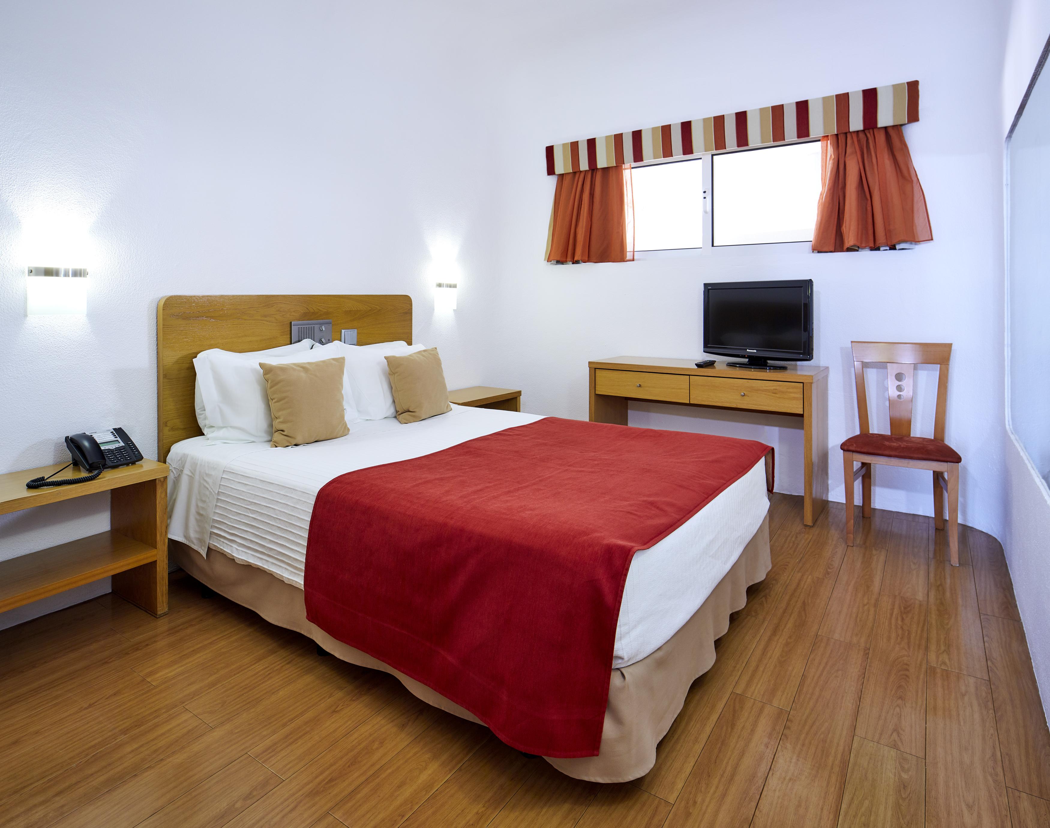 Alcazar Hotel&SPA Monte Gordo Esterno foto