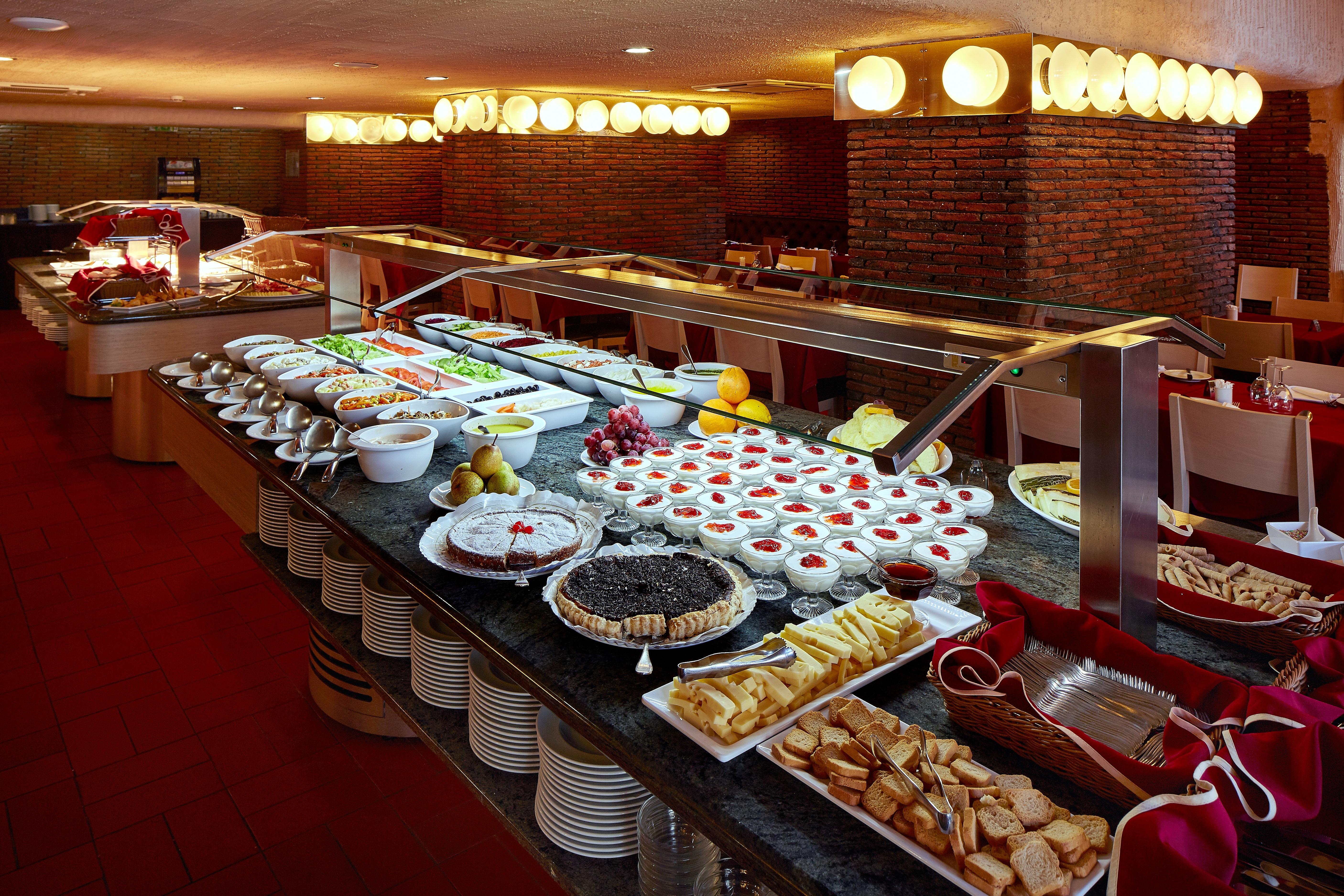 Alcazar Hotel&SPA Monte Gordo Esterno foto