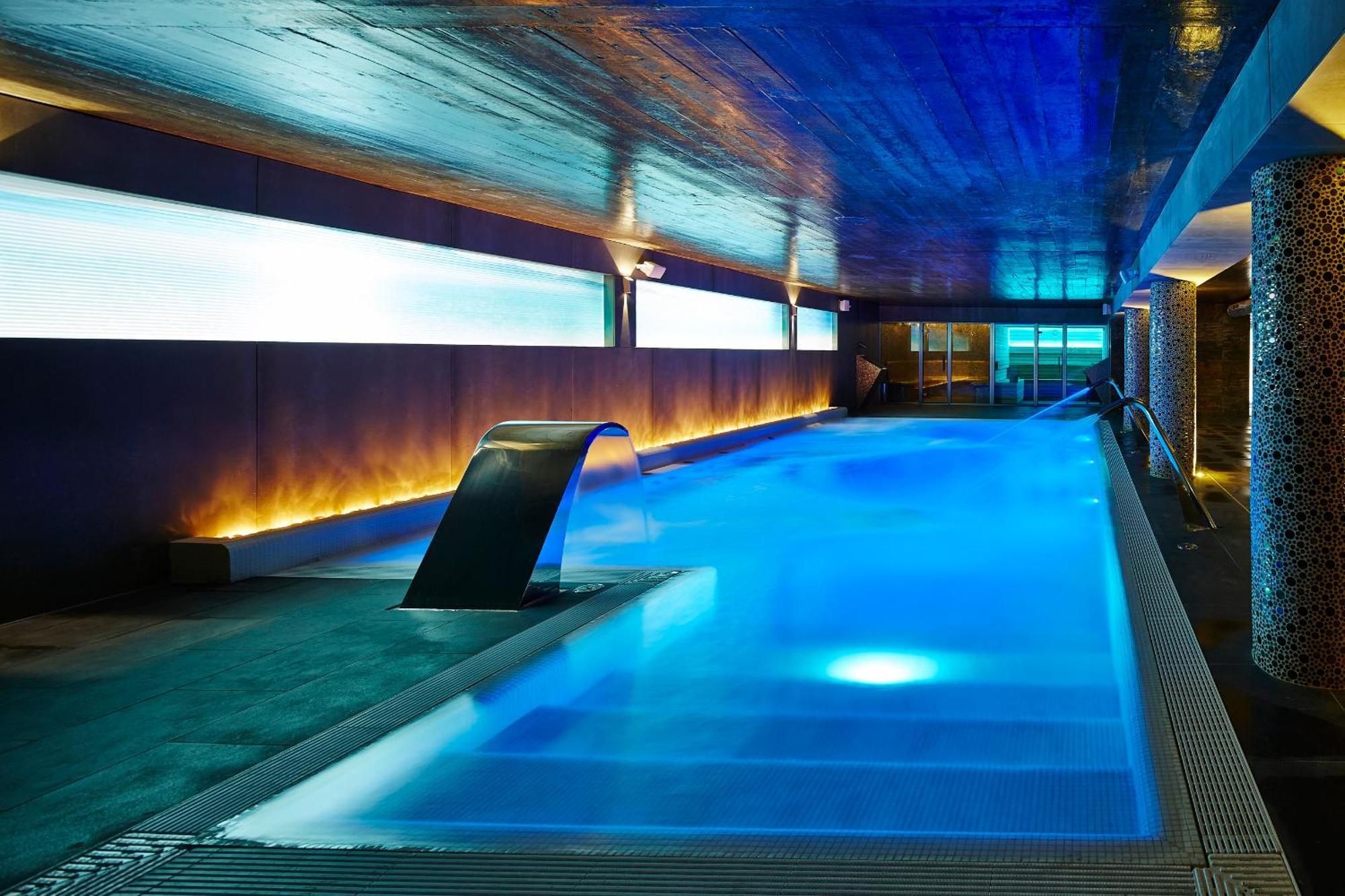 Alcazar Hotel&SPA Monte Gordo Esterno foto