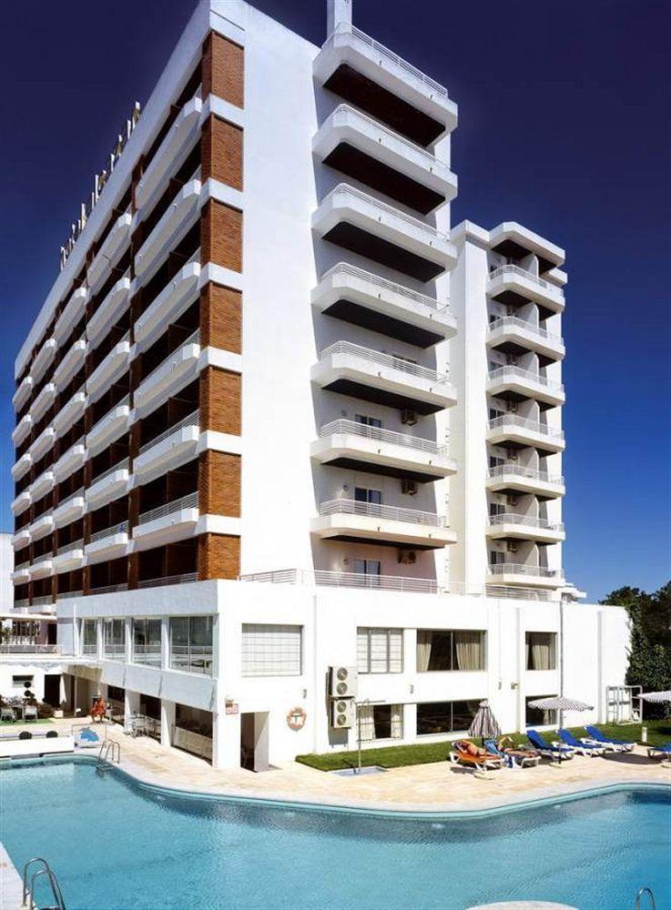 Alcazar Hotel&SPA Monte Gordo Esterno foto