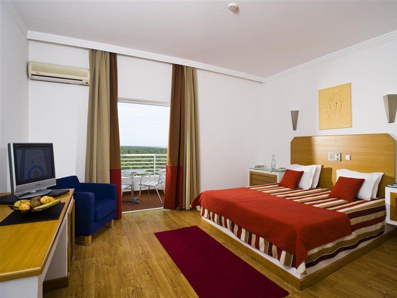 Alcazar Hotel&SPA Monte Gordo Esterno foto
