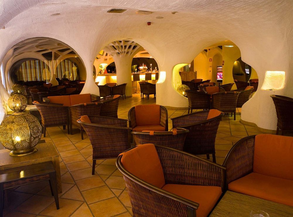 Alcazar Hotel&SPA Monte Gordo Esterno foto