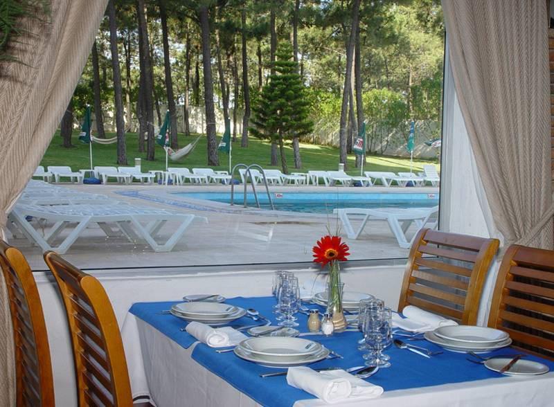 Alcazar Hotel&SPA Monte Gordo Esterno foto